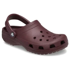Classic Clogs ”Dark Cherry”