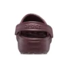 Classic Clogs ”Dark Cherry”