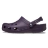 Classic Clogs ”Dark Iris”