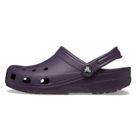 Classic Clogs ”Dark Iris”