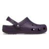 Classic Clogs ”Dark Iris”