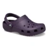 Classic Clogs ”Dark Iris”
