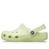 Classic Clogs ”Grön”