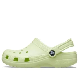 Classic Clogs ”Grön”