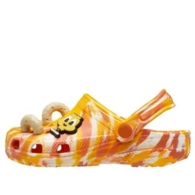 Classic Clogs ”Honey Nut Cheerios”