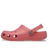Classic Clogs ”Hot Blush”