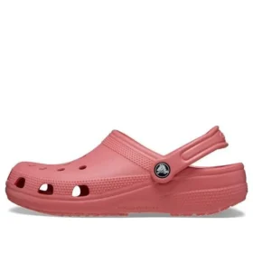 Classic Clogs ”Hot Blush”