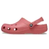 Classic Clogs ”Hot Blush”