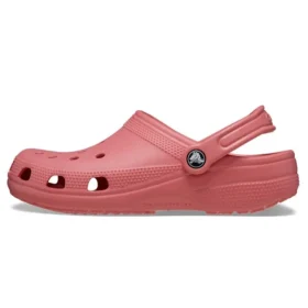 Classic Clogs ”Hot Blush”