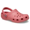 Classic Clogs ”Hot Blush”