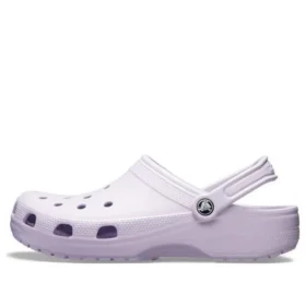 Classic Clogs ”Lilac”