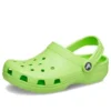 Classic Clogs ”Limeade”