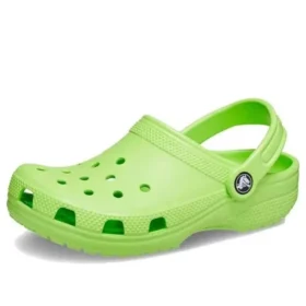 Classic Clogs ”Limeade”