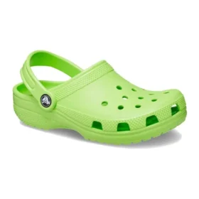 Classic Clogs ”Limeade”