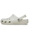 Classic Clogs ”Linen”