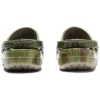Classic Clogs ”Marble Green”