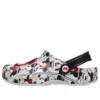 Classic Clogs ”Mickey och Minnie”