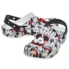 Classic Clogs ”Mickey och Minnie”
