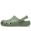 Classic Clogs ”Moss Green”