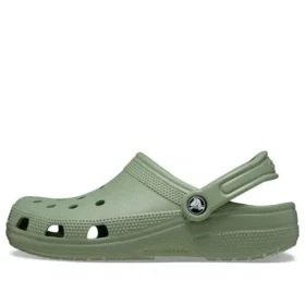 Classic Clogs ”Moss Green”