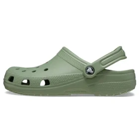 Classic Clogs ”Moss Green”
