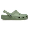 Classic Clogs ”Moss Green”