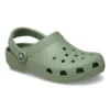 Classic Clogs ”Moss Green”