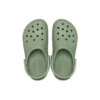 Classic Clogs ”Moss Green”