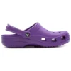 Classic Clogs ”Neon Purple”