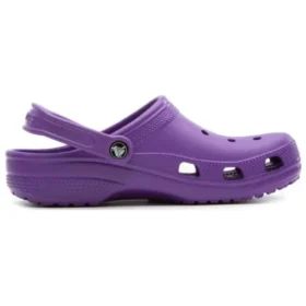 Classic Clogs ”Neon Purple”