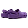 Classic Clogs ”Neon Purple”
