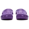 Classic Clogs ”Neon Purple”