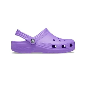 Classic Clogs ”Purple”