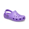 Classic Clogs ”Purple”