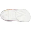Classic Clogs ”Rainbow Dye”