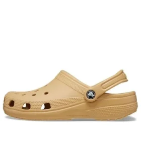 Classic Clogs ”Wheat”