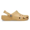 Classic Clogs ”Wheat”