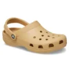 Classic Clogs ”Wheat”