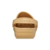 Classic Clogs ”Wheat”