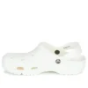 Classic Coast Clogs ”White”