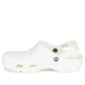 Classic Coast Clogs ”White”