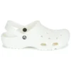 Classic Coast Clogs ”White”