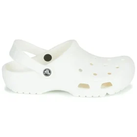 Classic Coast Clogs ”White”