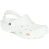 Classic Coast Clogs ”White”