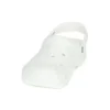 Classic Coast Clogs ”White”
