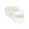 Classic Coast Clogs ”White”