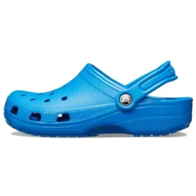Classic Cog Beach Blue Sandaler