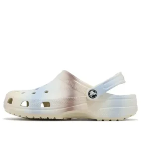Classic Color Dip Clog ”Multi-Color”