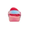 Classic Color Dip Clogs ”Pink Blue Orange”