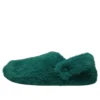 Classic Cozzzy Luxe tofflor ”Hosta”